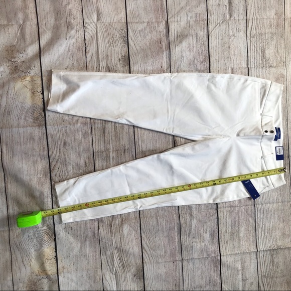 Women’s Apt 9 Torie Straight Leg Ankle Pants-sz 12 - Picture 11 of 12